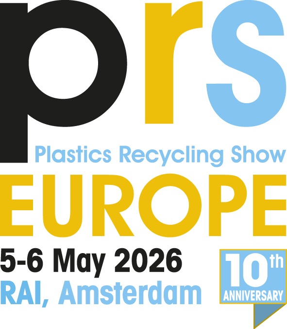 PRS Europe 2026 logo